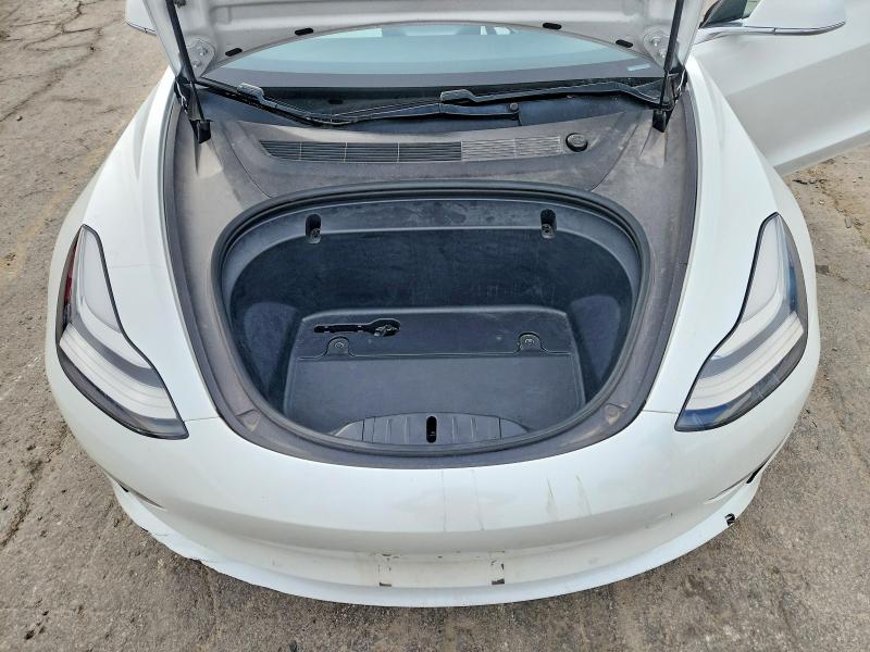 Aukcja sprzedaży 2020 Tesla Model 3, vin: 5YJ3E1EB5LF513555, numer aukcji: 78783705