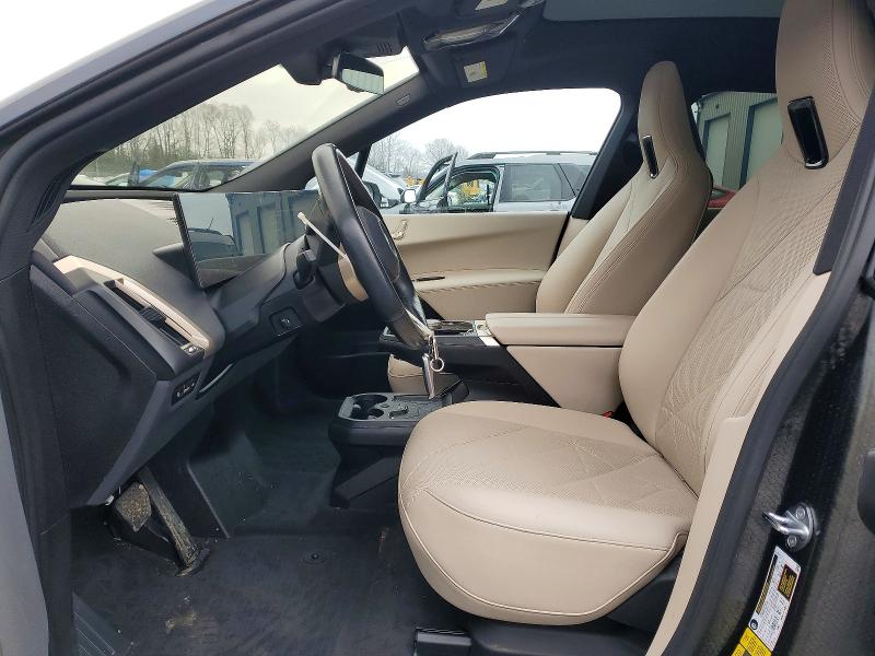 Aukcja sprzedaży 2023 Bmw Ix, vin: WB523CF08PCL95980, numer aukcji: 77548985