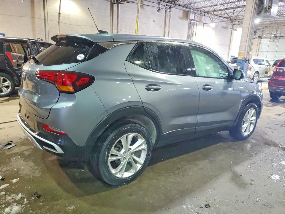 Aukcja sprzedaży 2020 Buick Encore Gx, vin: KL4MMBS21LB112602, numer aukcji: 75568995