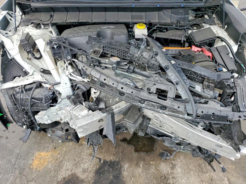 Продаж на аукціоні авто 2024 Infiniti Qx60, vin: 5N1DL1FS7RC352281, номер лоту: 77301525