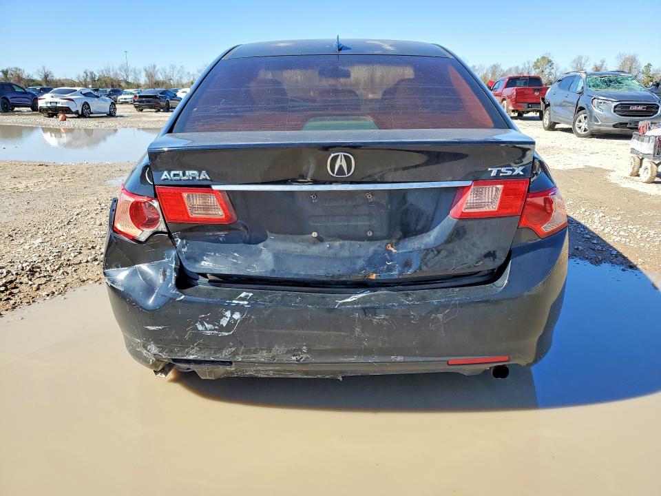 Aukcja sprzedaży 2013 Acura Tsx, vin: JH4CU2F47DC002323, numer aukcji: 76280145