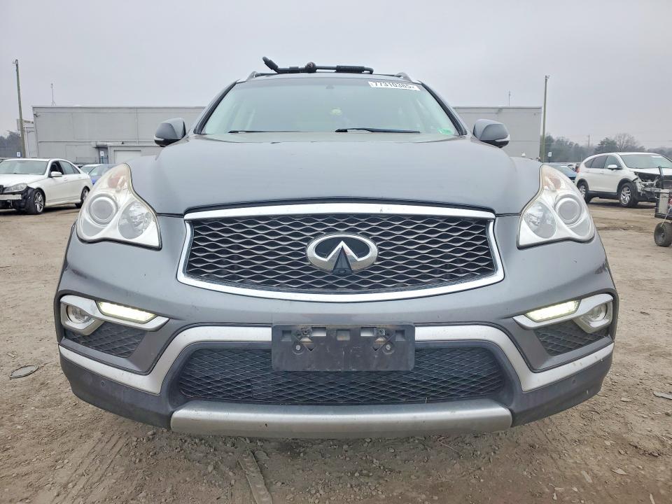 2016 Infiniti Qx50 მანქანა იყიდება აუქციონზე, vin: JN1BJ0RR7GM263132, აუქციონის ნომერი: 77310385