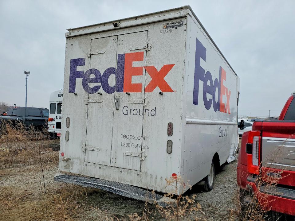 Продажа на аукционе авто 2019 Ford Transit, vin: 1FDES9PM1KKA16871, номер лота: 56345006