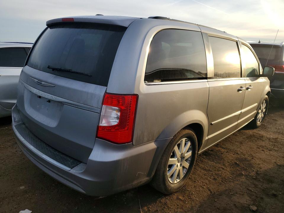 Aukcja sprzedaży 2014 Chrysler Town & Country, vin: 2C4RC1BG6ER359865, numer aukcji: 77292075