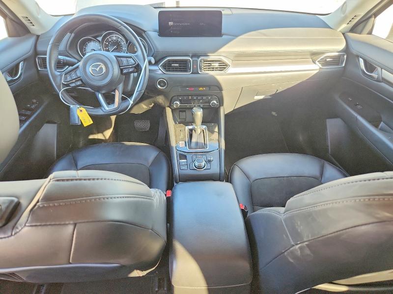 Aukcja sprzedaży 2023 Mazda Cx-5, vin: JM3KFBBM1P0271153, numer aukcji: 77239295