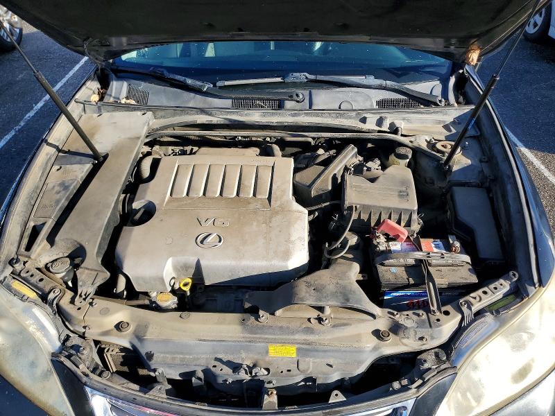 Продаж на аукціоні авто 2007 Lexus Es, vin: JTHBJ46G872075589, номер лоту: 78056045