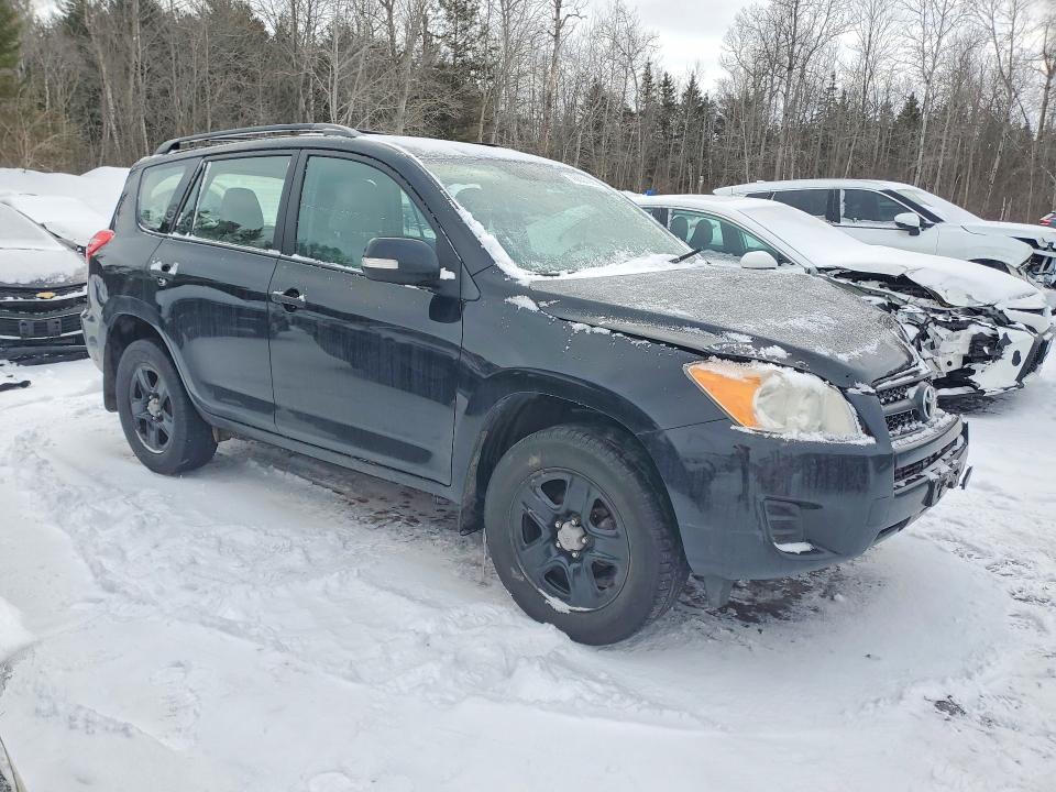 78637985 :رقم المزاد ، 2T3BF4DV4BW177413 vin ، 2011 Toyota Rav4 مزاد بيع