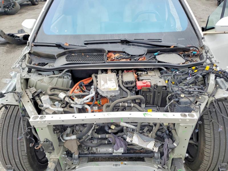 Aukcja sprzedaży 2024 Bmw Ix, vin: WB523CF06RCN85862, numer aukcji: 76841535
