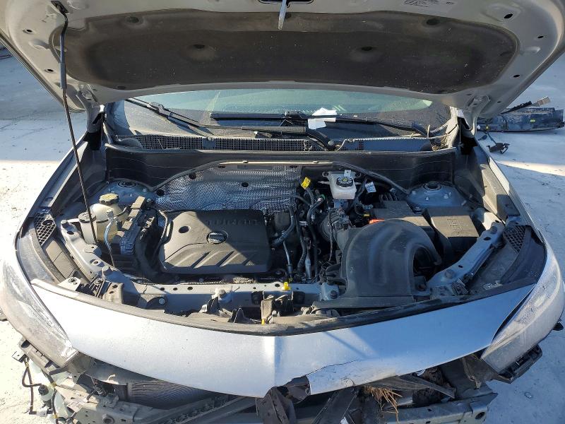 Aukcja sprzedaży 2023 Buick Encore Gx, vin: KL4MMESL9PB140129, numer aukcji: 79088965