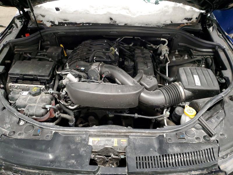 Продажа на аукционе авто 2023 Dodge Durango Sx, vin: 1C4RDJAG4PC657888, номер лота: 75367485