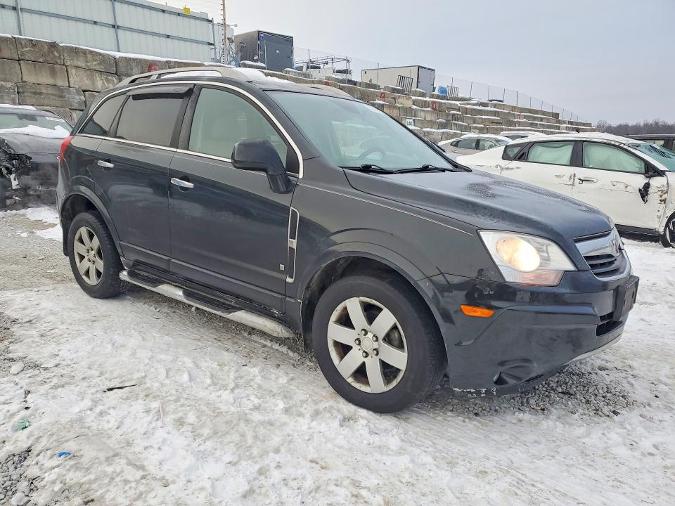 Aukcja sprzedaży 2008 Saturn Vue Xr, vin: 3GSCL53748S658973, numer aukcji: 75570335
