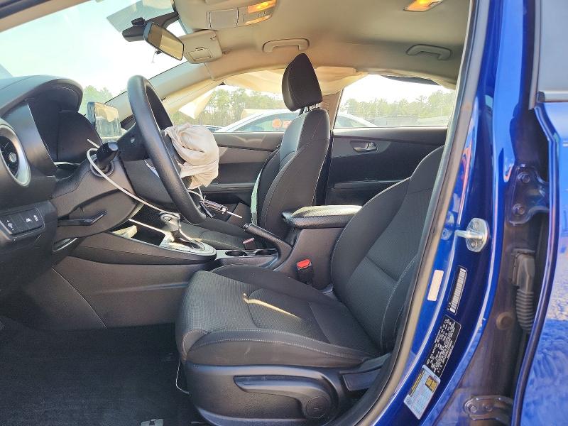 2020 Kia Forte მანქანა იყიდება აუქციონზე, vin: 3KPF24AD9LE234436, აუქციონის ნომერი: 78285465