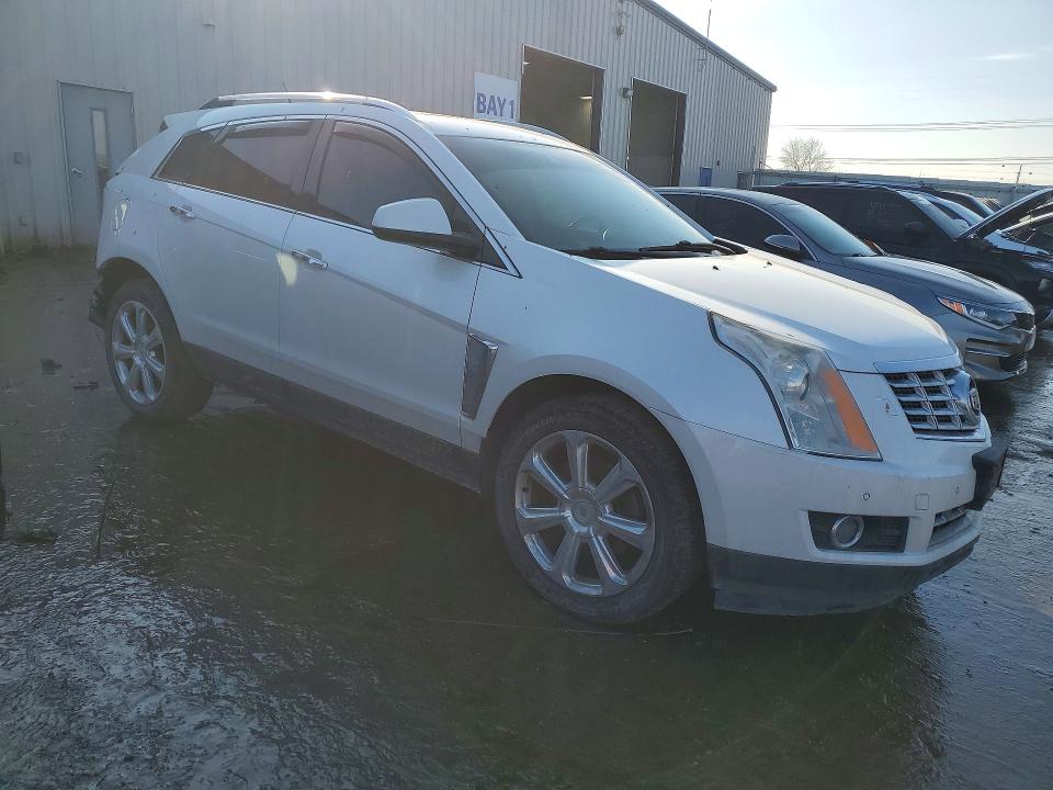 Продажа на аукционе авто 2014 Cadillac Srx, vin: 3GYFNCE3XES527330, номер лота: 77293165