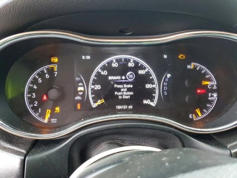 Продажа на аукционе авто 2014 Jeep Grand Cherokee, vin: 1C4RJFBG3EC363447, номер лота: 78684755