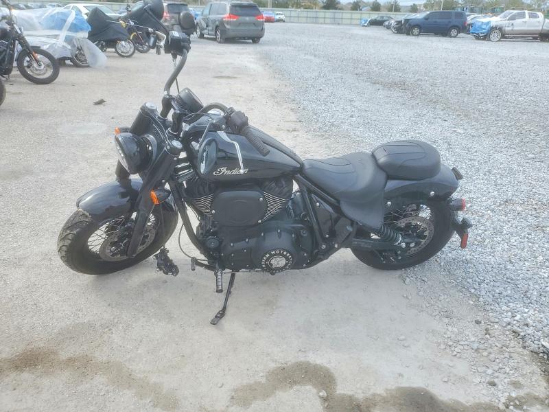 Aukcja sprzedaży 2022 Indian Motorcycle Co. Super Chief, vin: 56KDBBAG0N3003936, numer aukcji: 76910395