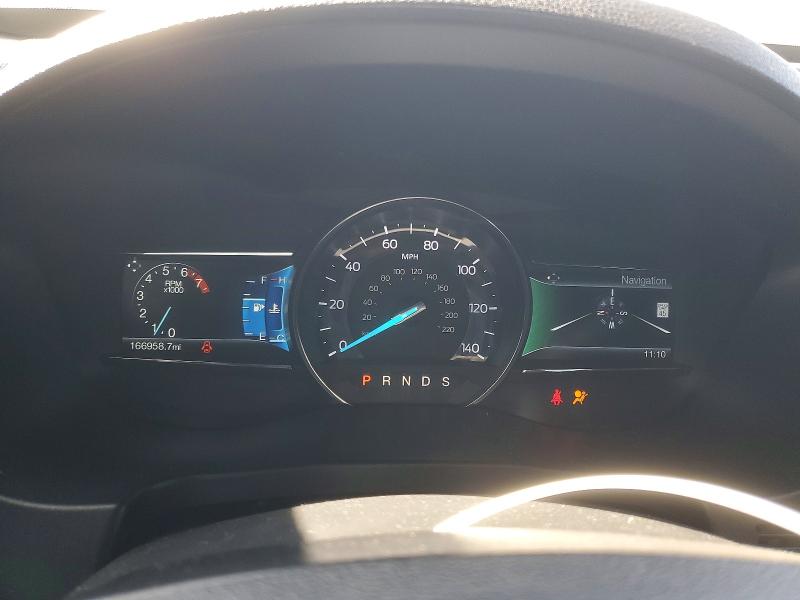 Продаж на аукціоні авто 2016 Ford Explorer, vin: 1FM5K7F88GGB64129, номер лоту: 78726075