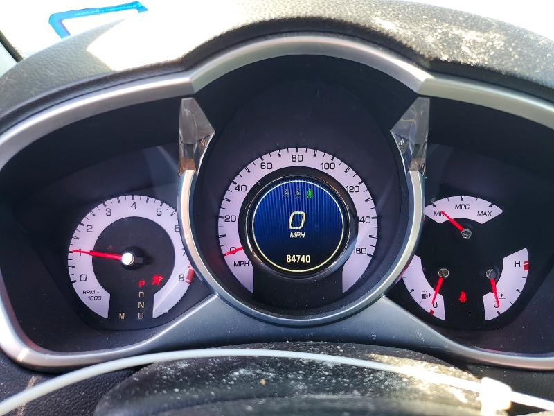 Продаж на аукціоні авто 2012 Cadillac Srx, vin: 3GYFNBE35CS573008, номер лоту: 78169085