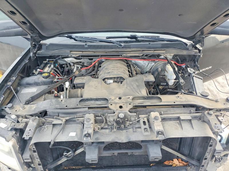 Aukcja sprzedaży 2015 Gmc Sierra, vin: 3GTU2UEC7FG229981, numer aukcji: 76838885