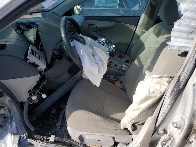 2012 Toyota Corolla მანქანა იყიდება აუქციონზე, vin: 2T1BU4EE9CC884653, აუქციონის ნომერი: 75481545