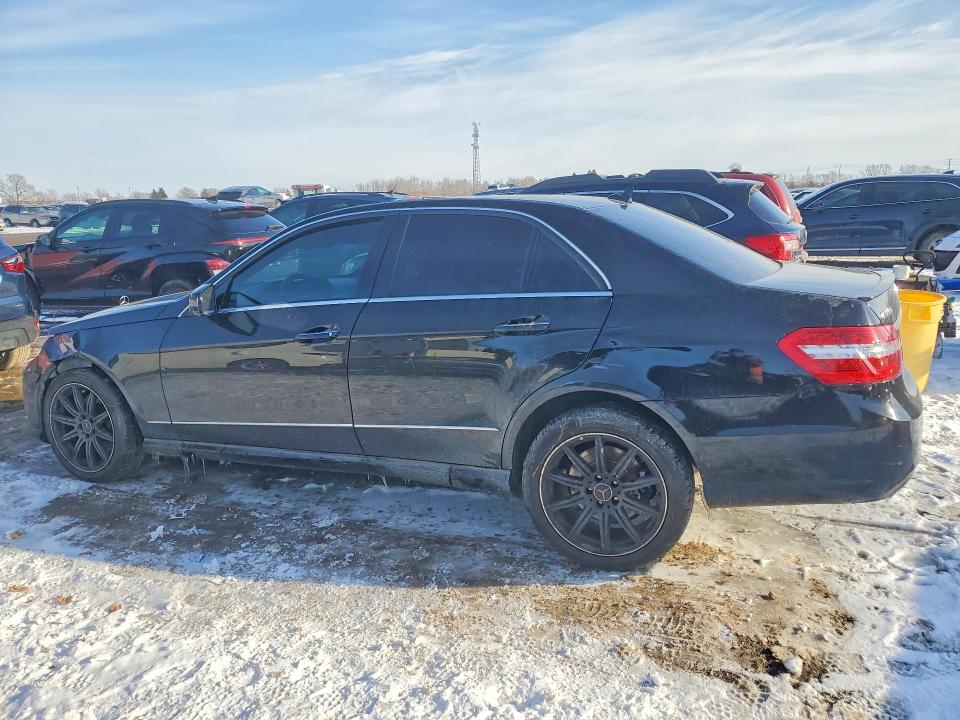 Aukcja sprzedaży 2011 Mercedes-benz E500 4mati, vin: WDDHF9AB9BA384756, numer aukcji: 79157385