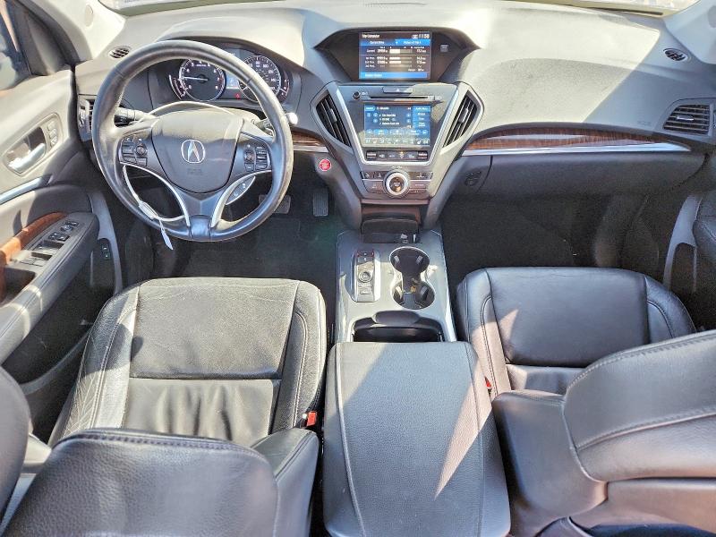 Продаж на аукціоні авто 2020 Acura Mdx, vin: 5J8YD4H34LL028496, номер лоту: 76121565