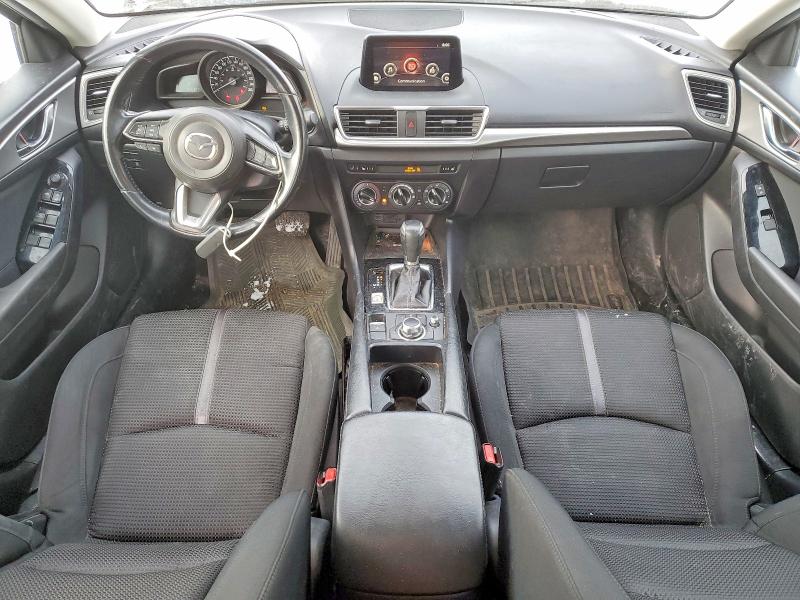 Aukcja sprzedaży 2018 Mazda 3, vin: 3MZBN1V70JM255054, numer aukcji: 76324865