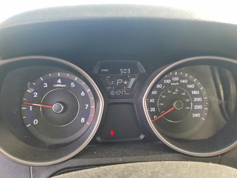 77567025 :رقم المزاد ، 5NPDH4AE8FH563126 vin ، 2015 Hyundai Elantra مزاد بيع