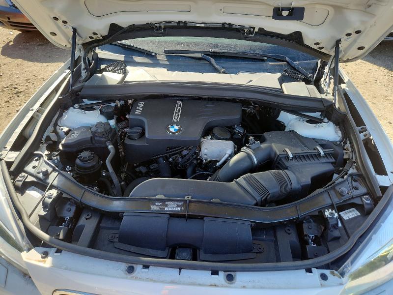 Продаж на аукціоні авто 2014 Bmw X1, vin: WBAVL1C53EVY18811, номер лоту: 78733445