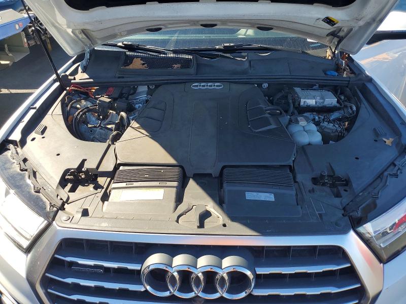 Продаж на аукціоні авто 2019 Audi Q7, vin: WA1LAAF76KD020134, номер лоту: 79246365