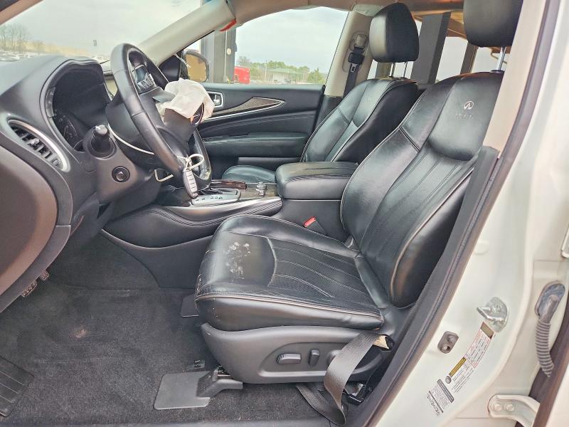 Aukcja sprzedaży 2014 Infiniti Qx60 Hybrid, vin: 5N1CL0MN4EC546196, numer aukcji: 78800135