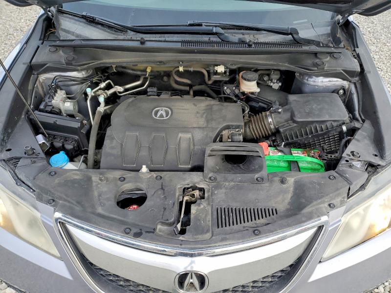 Aukcja sprzedaży 2015 Acura Rdx, vin: 5J8TB4H38FL028683, numer aukcji: 77689725