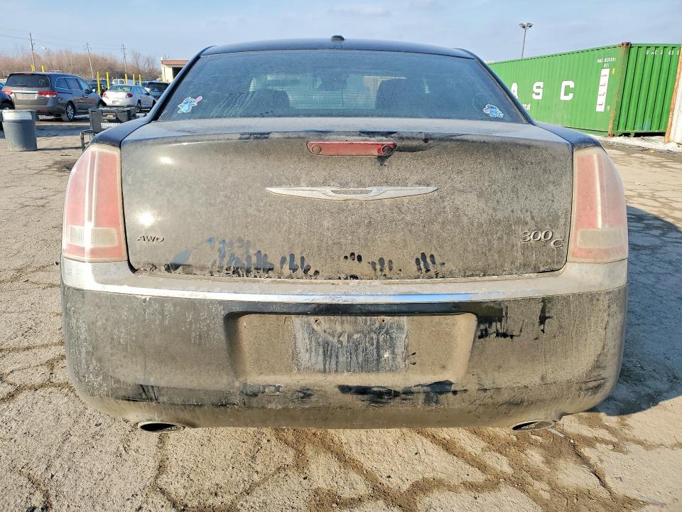Aukcja sprzedaży 2014 Chrysler 300c, vin: 2C3CCAKG7EH120714, numer aukcji: 76701575