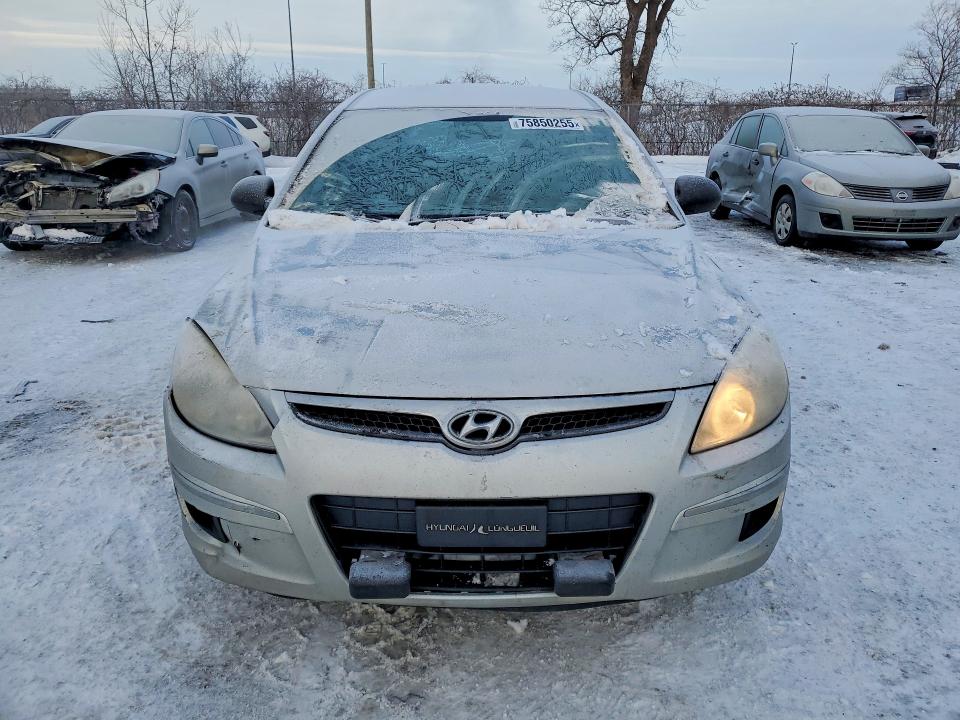 2009 Hyundai Elantra To მანქანა იყიდება აუქციონზე, vin: KMHDB85E19U035162, აუქციონის ნომერი: 75850255