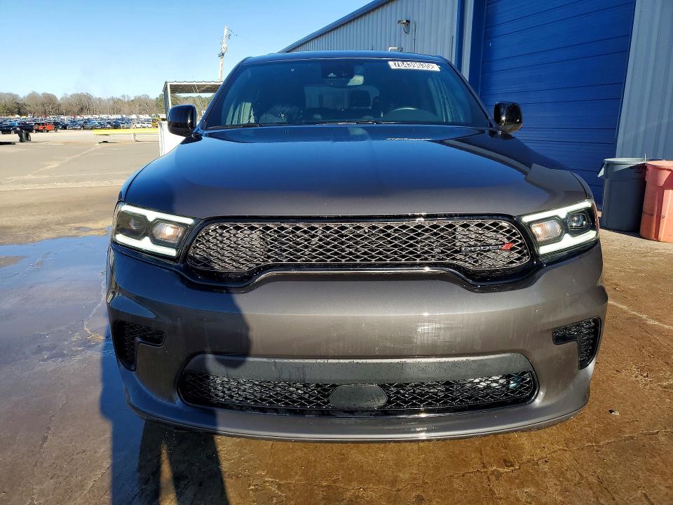 Aukcja sprzedaży 2024 Dodge Durango, vin: 1C4RDJAG1RC174555, numer aukcji: 78439635