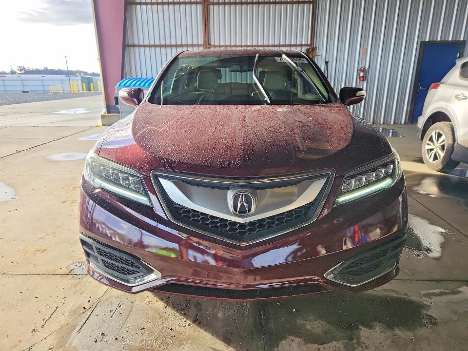 Продажа на аукционе авто 2017 Acura Rdx, vin: 5J8TB3H3XHL019352, номер лота: 76617005