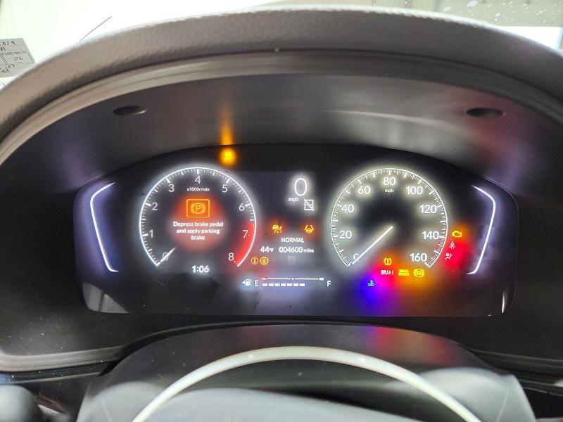 Aukcja sprzedaży 2026 Honda Civic, vin: 2HGFE2F50TH531839, numer aukcji: 77149775