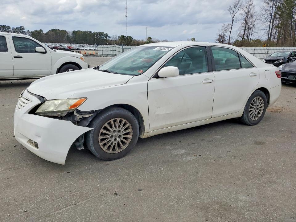 Продажа на аукционе авто 2008 Toyota Camry, vin: 4T1BE46K18U747438, номер лота: 78028565