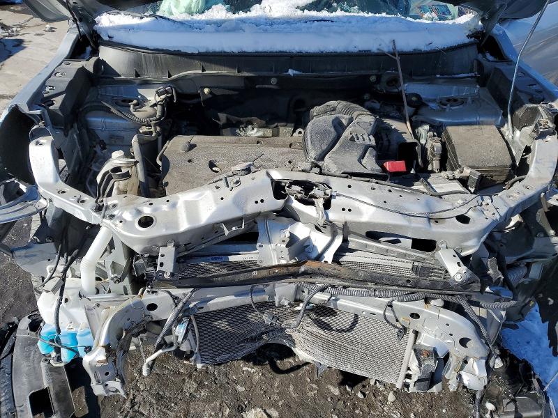 Продаж на аукціоні авто 2021 Mitsubishi Outlander Sport, vin: JA4APVAU0MU012849, номер лоту: 76356535