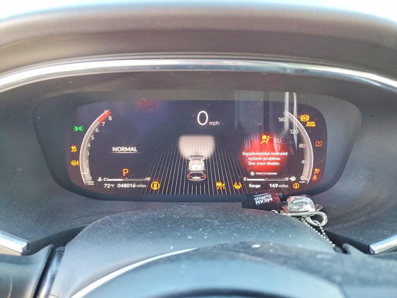 Aukcja sprzedaży 2022 Acura Mdx, vin: 5J8YE1H08NL048206, numer aukcji: 76597985