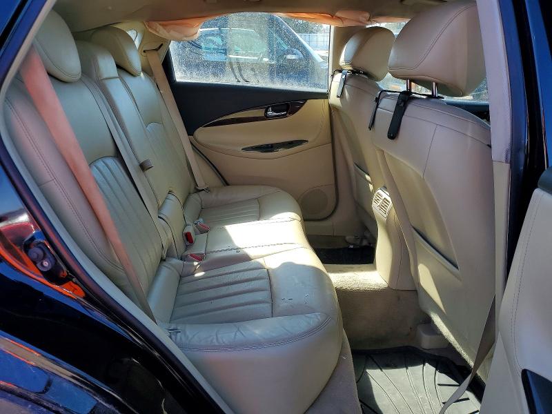76371325 :رقم المزاد ، JN1BJ0RR5GM263324 vin ، 2016 Infiniti Qx50 مزاد بيع