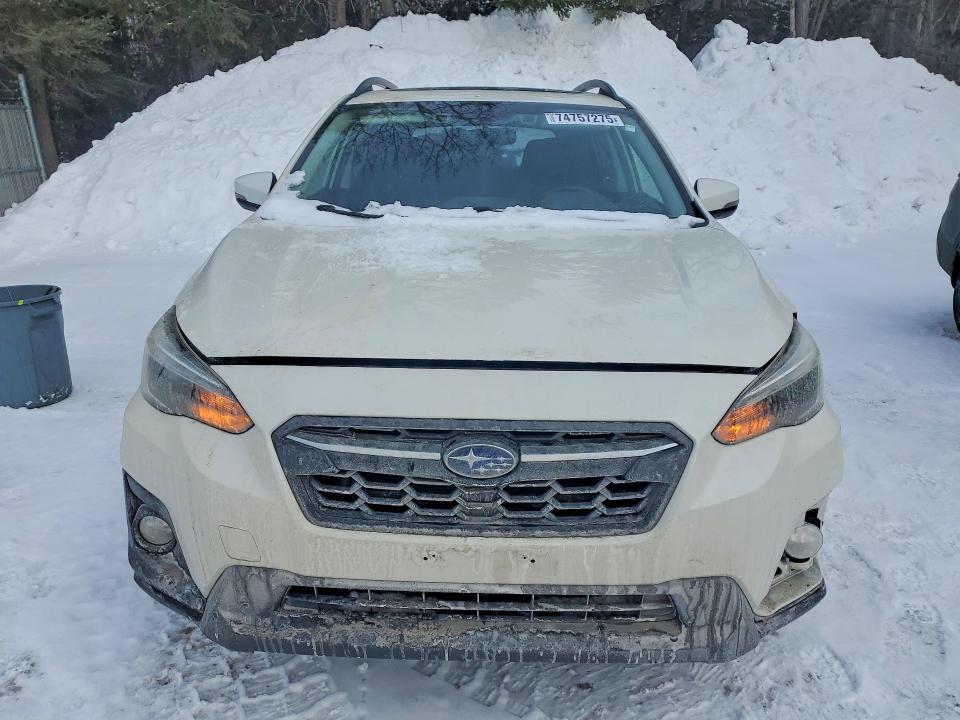 Продажа на аукционе авто 2019 Subaru Crosstrek, vin: JF2GTANC1KH338477, номер лота: 74757275