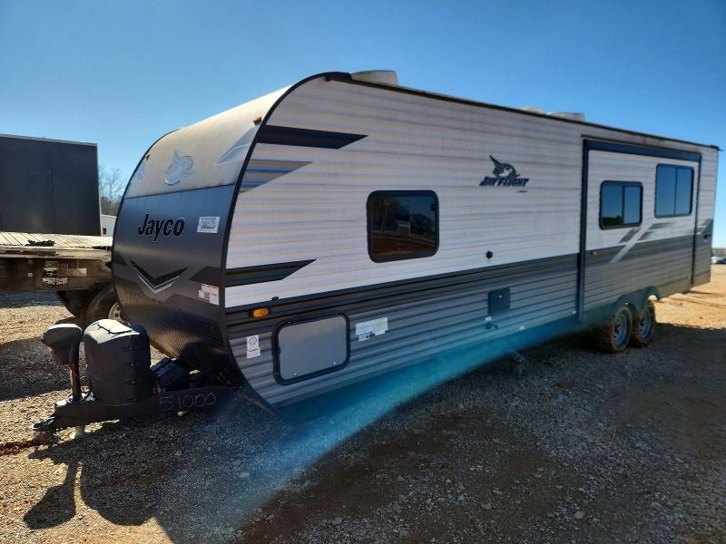 Продаж на аукціоні авто 2023 Jayco Jay Flight, vin: 1UJBC0BR1P17K0147, номер лоту: 75685285