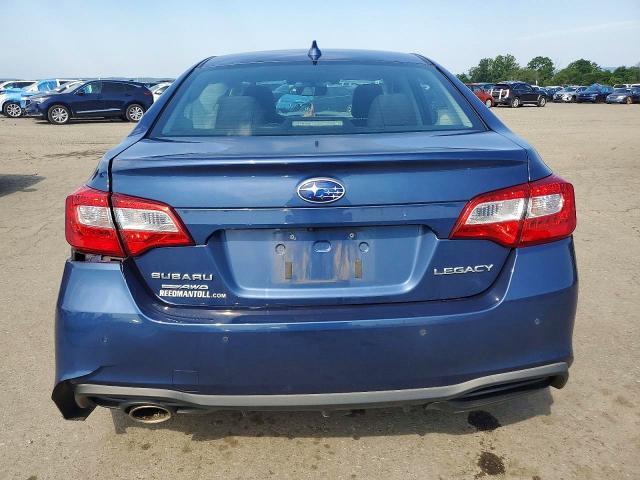 Aukcja sprzedaży 2019 Subaru Legacy, vin: 4S3BNAN67K3031308, numer aukcji: 77595205