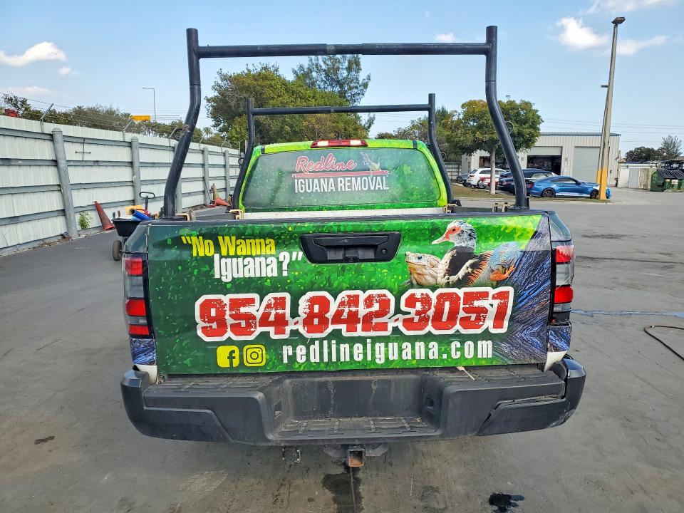 Продаж на аукціоні авто 2024 Nissan Frontier, vin: 1N6ED1CL3RN668538, номер лоту: 77492535