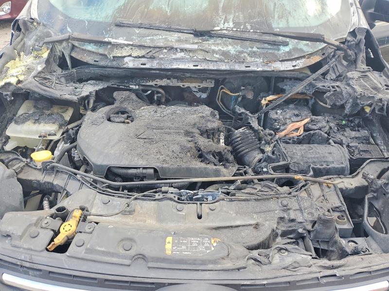 Продаж на аукціоні авто 2015 Ford Escape, vin: 1FMCU0GX1FUB42634, номер лоту: 78844815