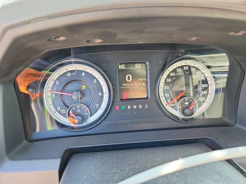 Продажа на аукционе авто 2014 Ram 1500, vin: 1C6RR7FTXES419046, номер лота: 78976175