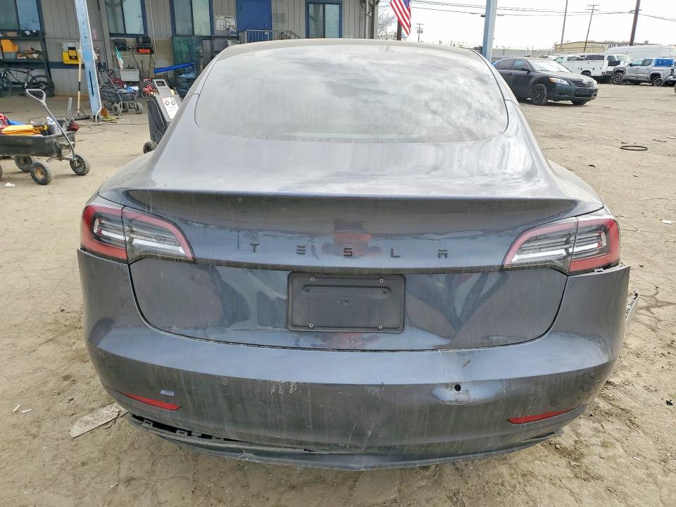 Aukcja sprzedaży 2019 Tesla Model 3, vin: 5YJ3E1EA8KF537015, numer aukcji: 73095145