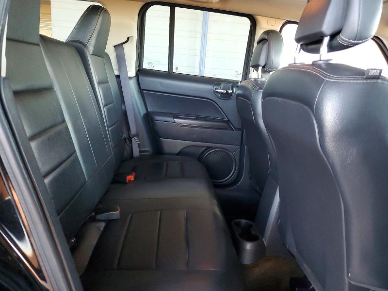 Продаж на аукціоні авто 2017 Jeep Patriot, vin: 1C4NJRAB3HD188671, номер лоту: 78186995