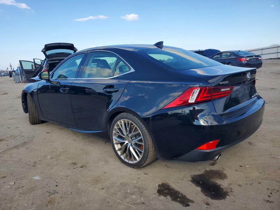 Aukcja sprzedaży 2016 Lexus Is 300, vin: JTHCM1D27G5006098, numer aukcji: 79083915