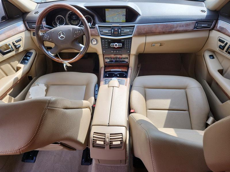 2012 Mercedes-benz E მანქანა იყიდება აუქციონზე, vin: WDDHF5KB6CA654017, აუქციონის ნომერი: 77867685